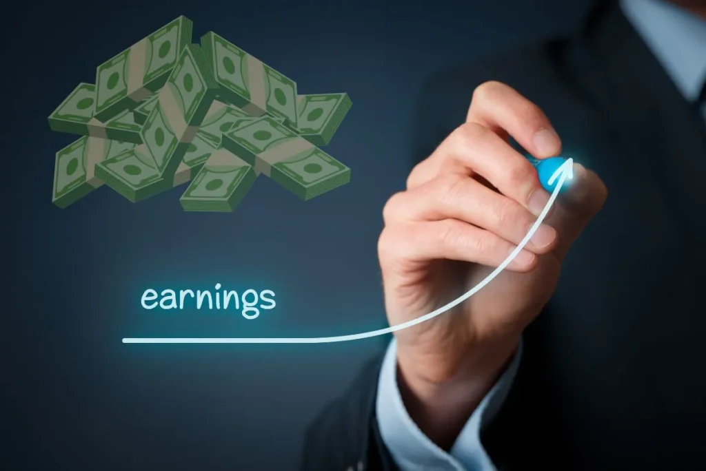 maximizing earnings with ahmi network