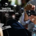 Difference Between Network and Digital Marketing