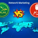 network marketing halal or haram